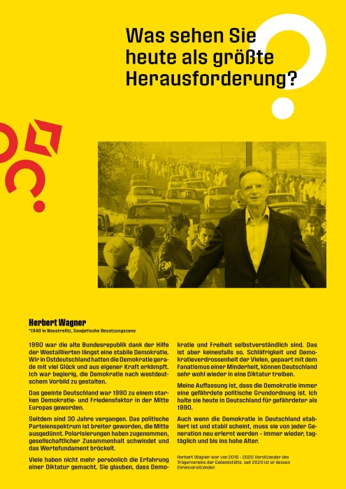 Herbert Wagner